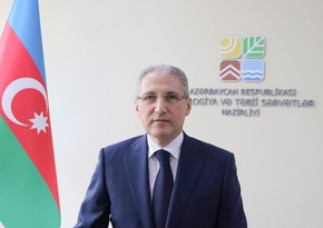 BMT-nin Ətraf Mühit üzrə Assambleyasının növbəti iclası keçirilib