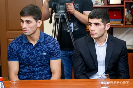 Fərid Mansurov: Cüdoçularımızın da qızıl medal qazanmaq vaxtıdır