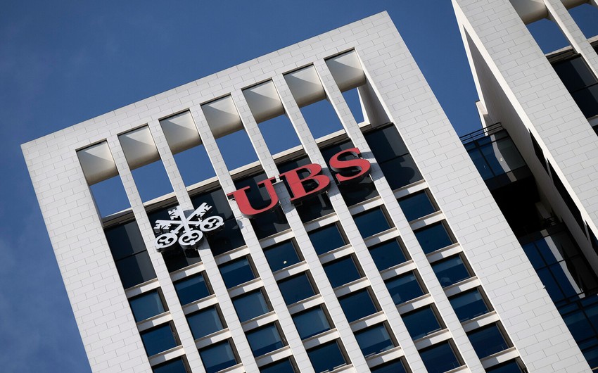 İsveçrənin ən böyük bankı “Credit Suisse” bankını alıb