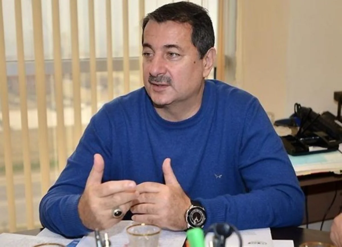 AFFA-nın vitse-prezidenti: Premyer Liqanı tamamlamaq mümkün olacaq