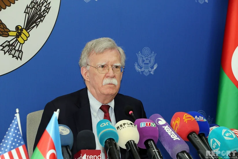 ABŞ prezidentinin köməkçisi: Dağlıq Qarabağ münaqişəsinin həlli regionun strateji əhəmiyyəti baxımından, xüsusilə vacibdir