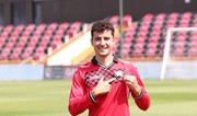 Qəbələnin yeni transferi: Realda Əşrəf Hakimi ilə birlikdə oynamışam - MÜSAHİBƏ