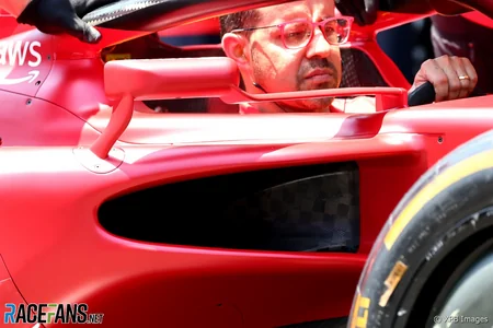 Formula 1 pilotları Bakıda - FOTOLAR