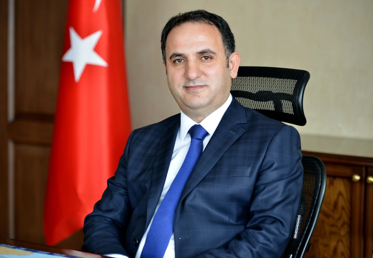 Türkiyənin Komitə sədri Azərbaycanda səfərdədir