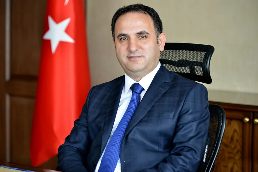 Türkiyənin Komitə sədri Azərbaycanda səfərdədir