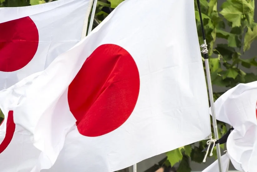 Поддержка японского кабмина упала до минимального уровня c его формирования