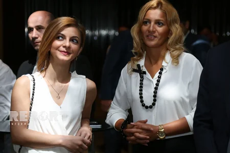 ​AFFA yeni sponsorluq müqaviləsi imzalayıb - FOTO