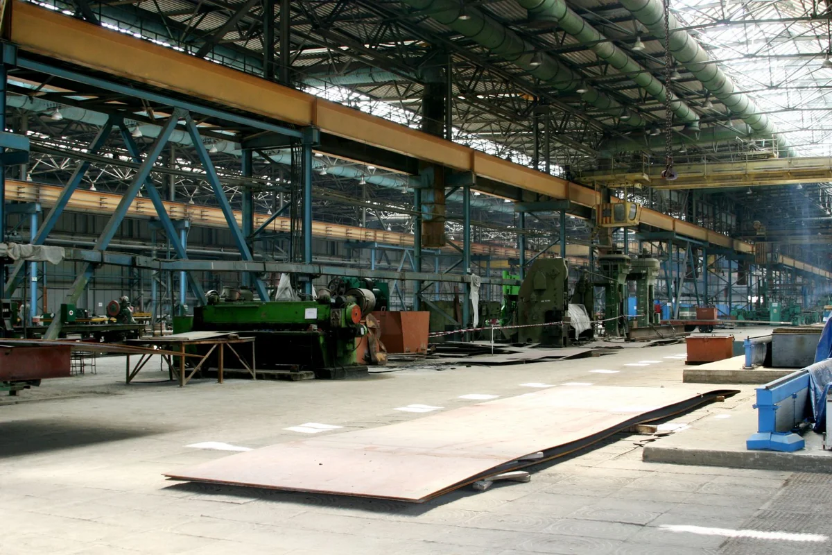 Azərbaycanın məşhur zavodu mənfəətlə işləməyə başlayıb