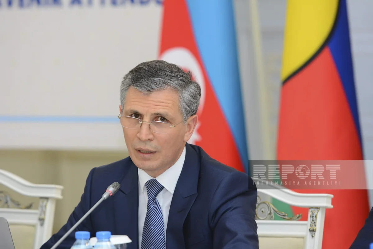 Zahid Oruc: Fransa Afrikadan “müstəmləkə vergisi” olaraq illik 400-500 milyard dollar  qazanc əldə edir