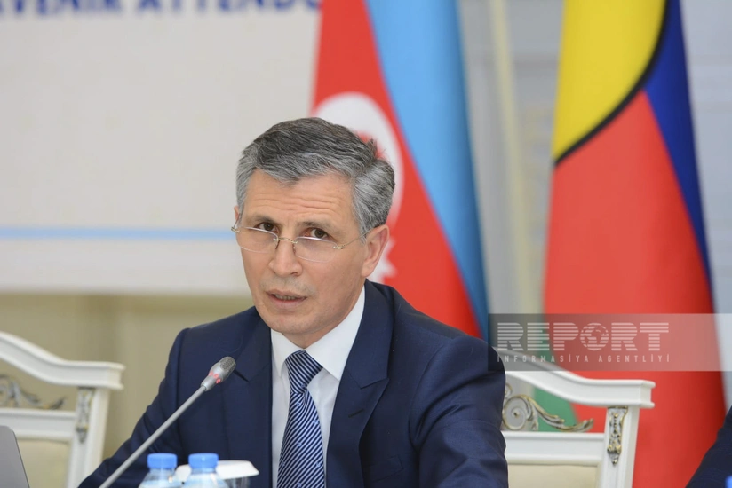 Zahid Oruj: ‘France earns $400-$500B annually from Africa as colonial tax’