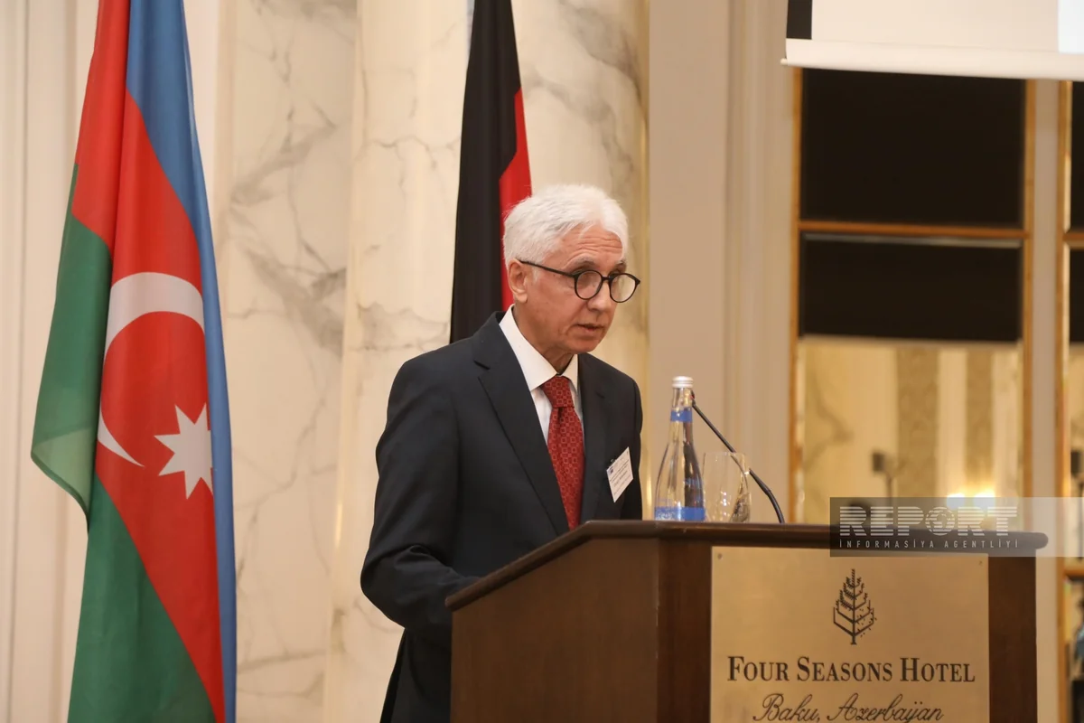 Füzulidə mərkəzi su anbarlarının tikintisi davam etdirilir