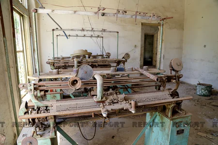 Şuşada düşmən izləri – FOTOREPORTAJ