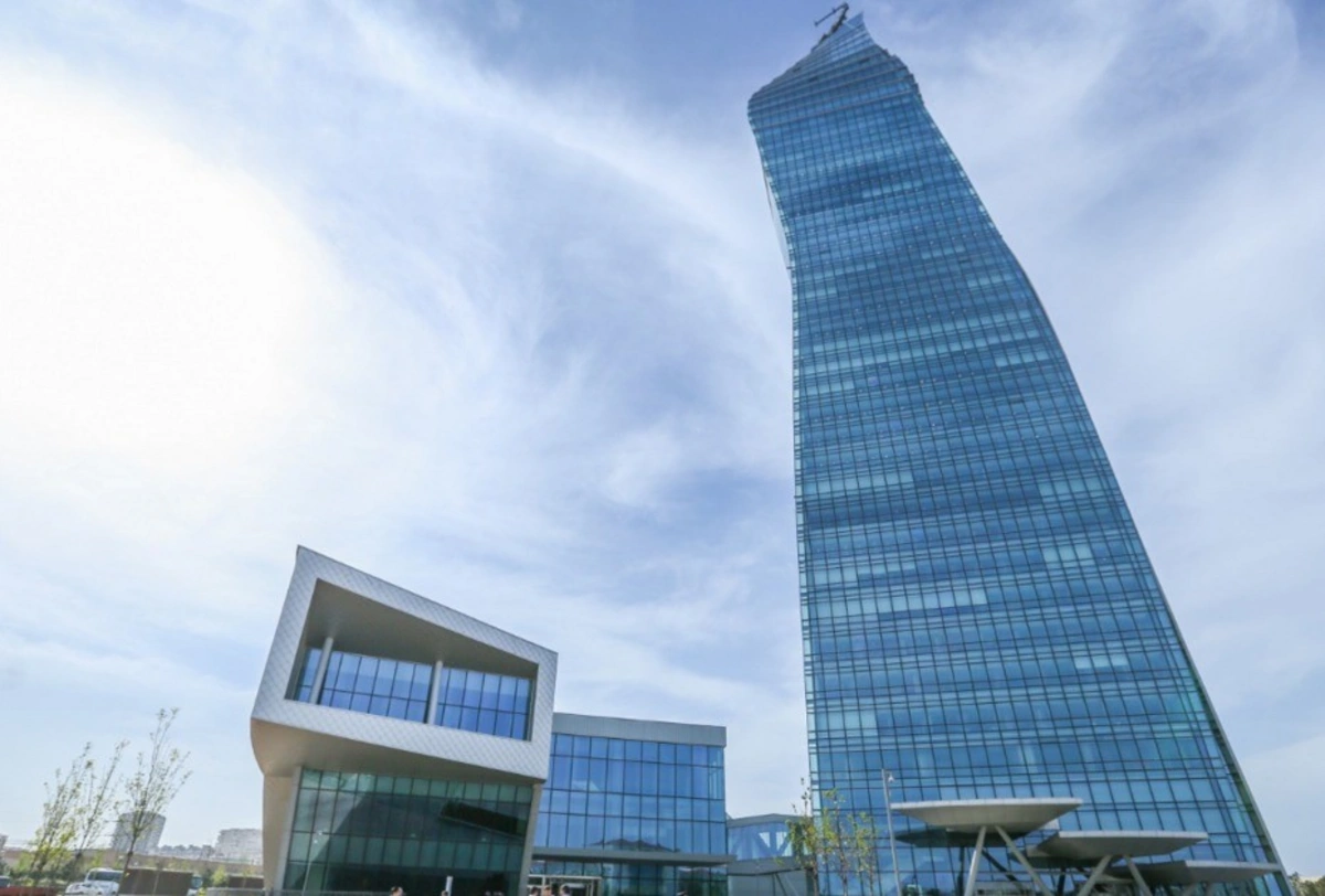 SOCAR posts increase in proven oil reserves