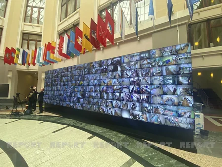Rusiyada parlament seçkilərində onlayn səsvermə 90 faiz təşkil edir