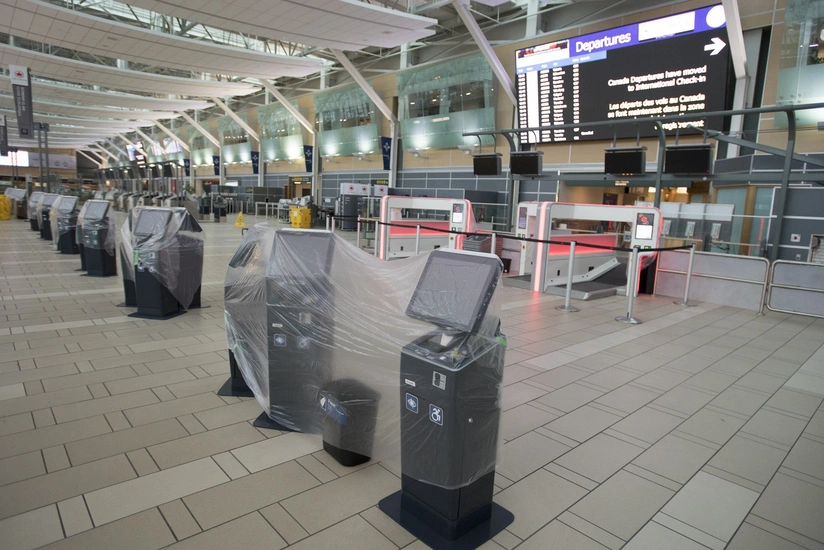 Canada extends travel restrictions for incoming travellers