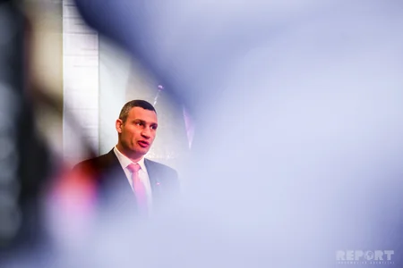 Bakıda məşhur boksçuların iştirakı ilə WBC Konvensiyası işə başlayıb