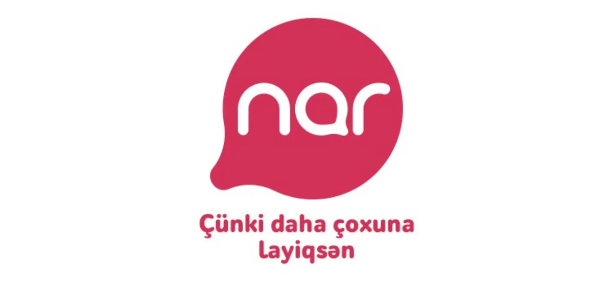 “Nar” “BakuTel-2019” sərgisində son yenilikləri təqdim edəcək