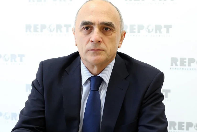 Генсек: Сегодня ГУАМ как инструмент регионального сотрудничества важен и актуален как никогда ранее - ИНТЕРВЬЮ