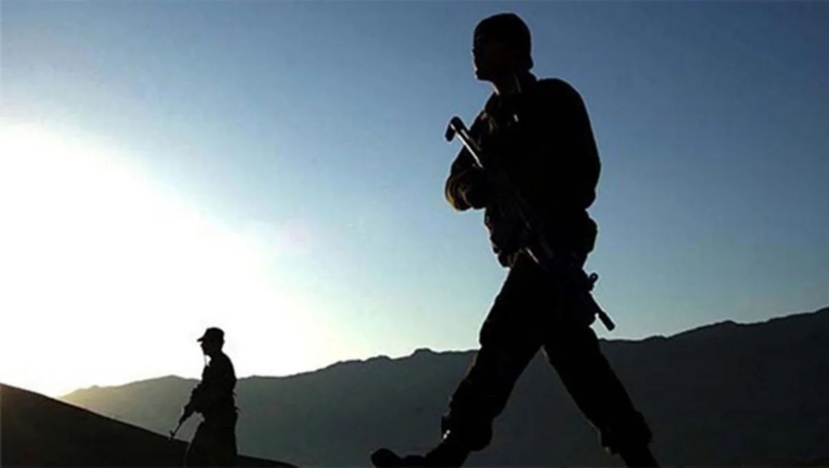 В Африне погибли двое турецких военнослужащих