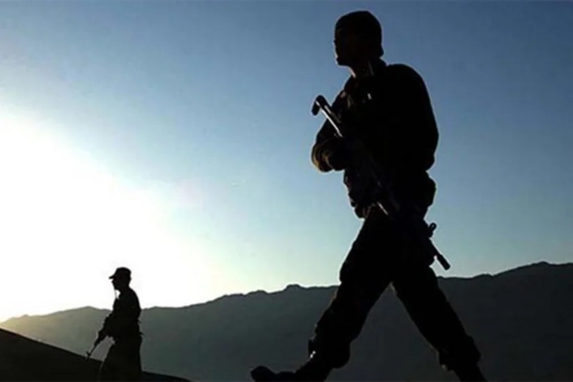 В Африне погибли двое турецких военнослужащих