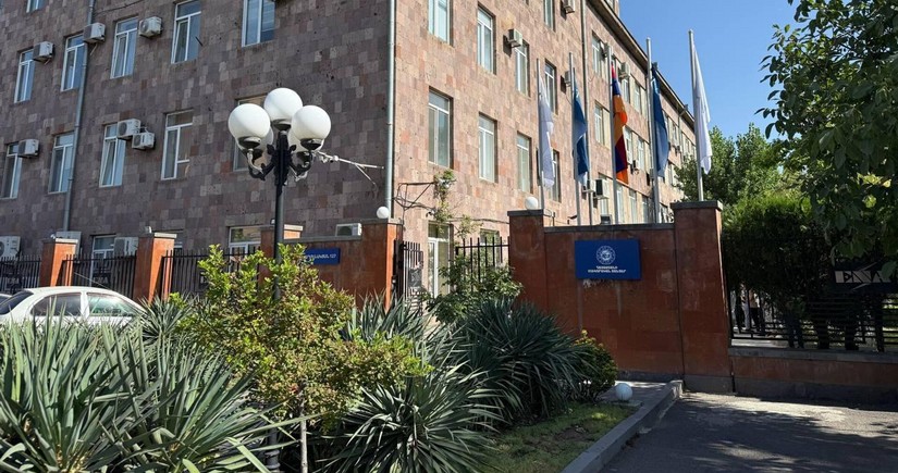 Armenian Investigative Committee conducts searches at 51 addresses simultaneously