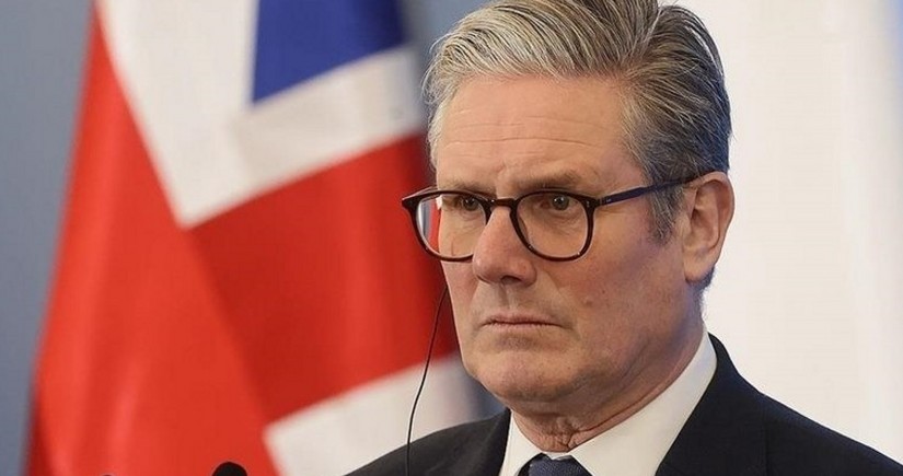 Böyük Britaniya Fələstini tanıya bilər