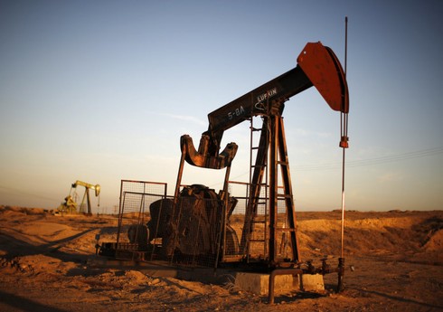Azərbaycan apreldə OPEC kvotasından 82,6 % istifadə edib