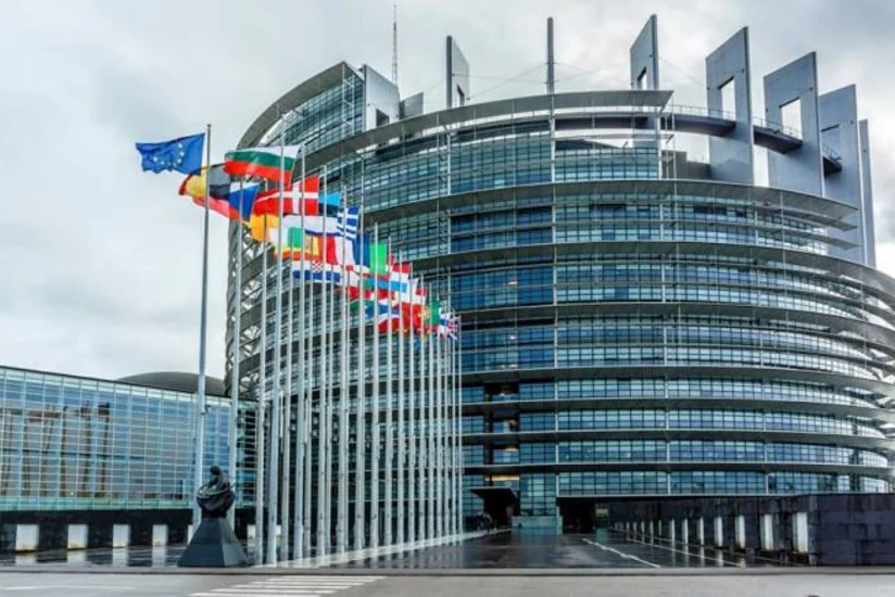 EU Parliament approves $426M of aid for Türkiye’s quake-hit zone