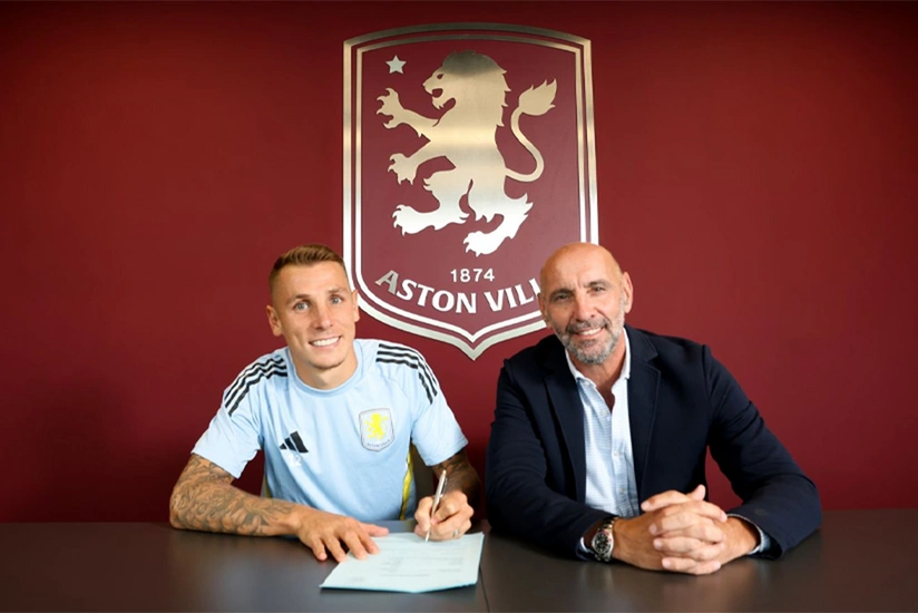 Premyer Liqa təmsilçisi futbolçusu ilə müqavilə müddətini uzadıb