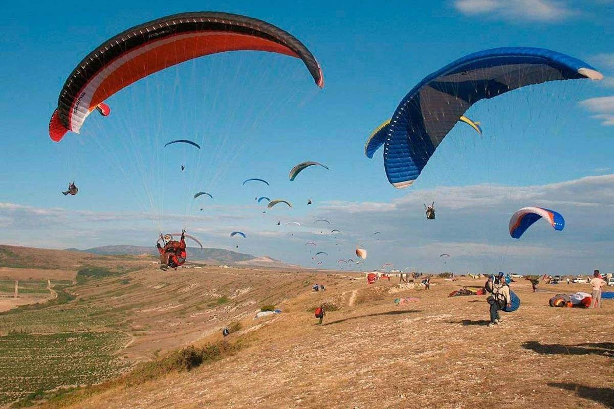 Qanadsız tənzimləmə, nəzarətsiz uçuş: Ekstremal turizmdə islahat zamanı - ARAŞDIRMA