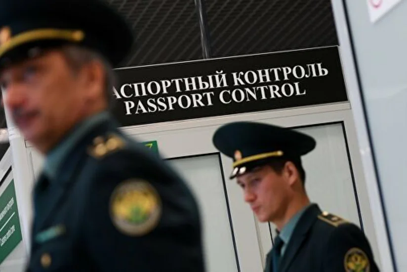Вступили в силу новые правила провоза денег через границу