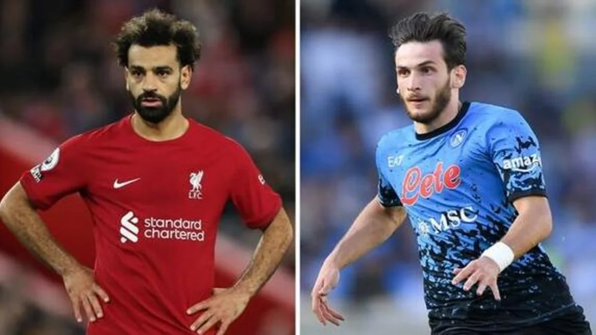 Avropanın “Top-5” liqalarının rəmzi komandası açıqlanıb