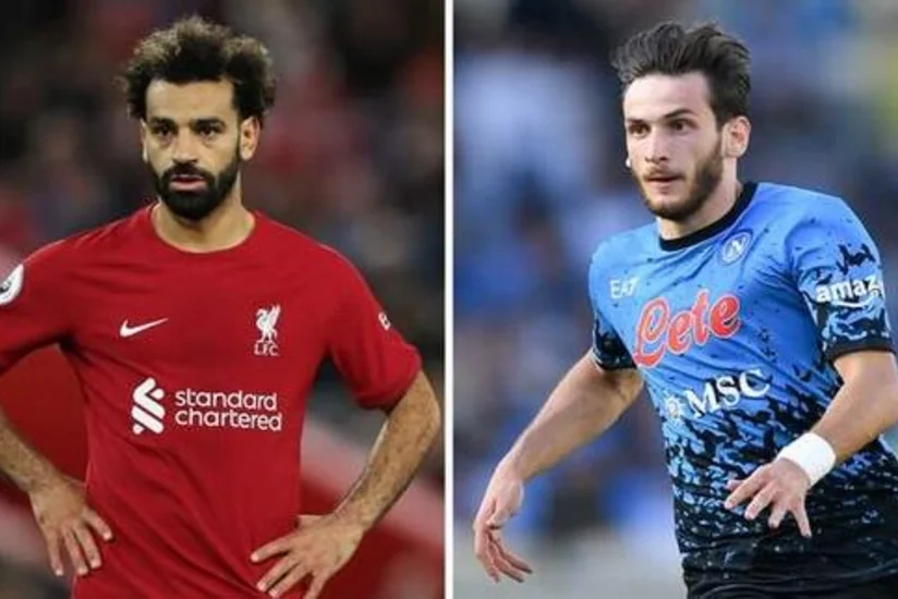 Avropanın “Top-5” liqalarının rəmzi komandası açıqlanıb
