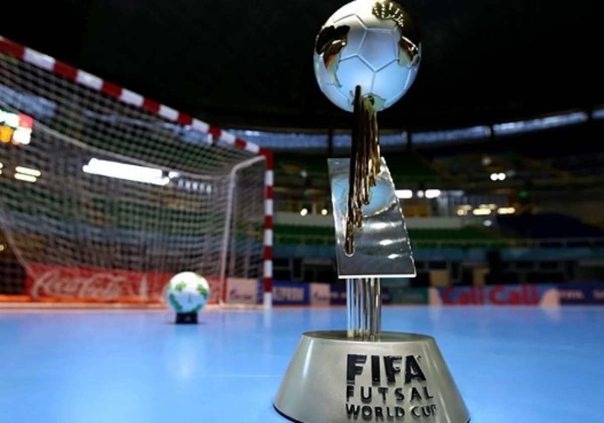 Названы арбитры матча Греция-Азербайджан