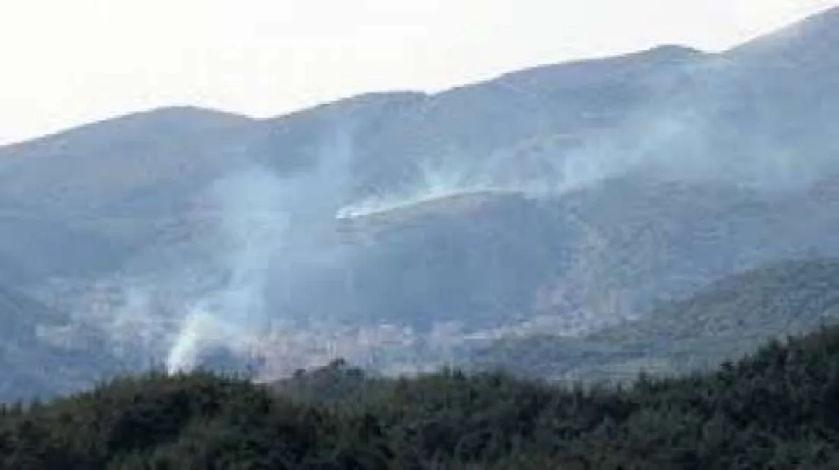​KİV: Əsəd rejimindən icazəsiz Suriyanın hava məkanına daxil olan təyyarələr vurulacaq