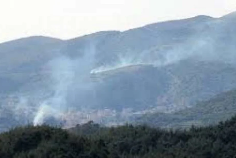 ​KİV: Əsəd rejimindən icazəsiz Suriyanın hava məkanına daxil olan təyyarələr vurulacaq