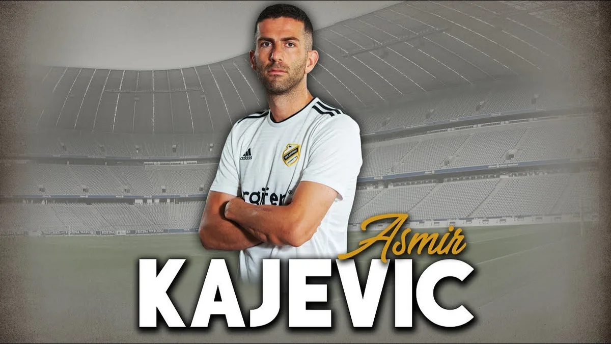 Çukariçkinin futbolçusu: Sumqayıtla matçda özümüzü favorit saymıram