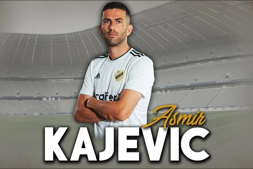 Çukariçkinin futbolçusu: Sumqayıtla matçda özümüzü favorit saymıram