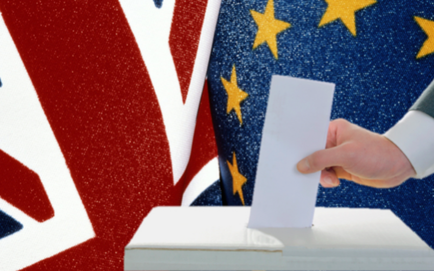 Sərt Brexit Avropa İttifaqına Böyük Britaniyadan daha çox zərər verəcək
