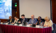 Reforms in Azerbaijan's financial sector discussed at WB meeting in Tbilisi