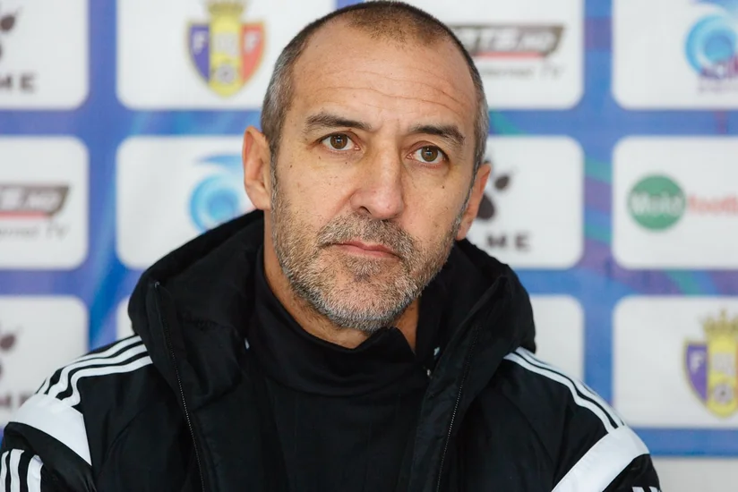 “Şerif”in baş məşqçisi: “Bakıda heç-heçə oynamaq də bizi qane edəcək”