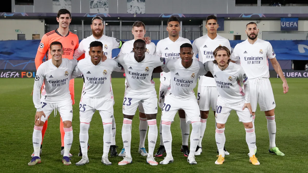 Real Madridin matçı bir dəqiqəlik sükutla başlayacaq