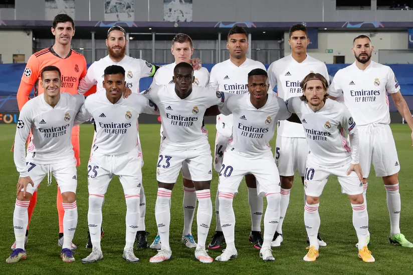 Real Madridin matçı bir dəqiqəlik sükutla başlayacaq