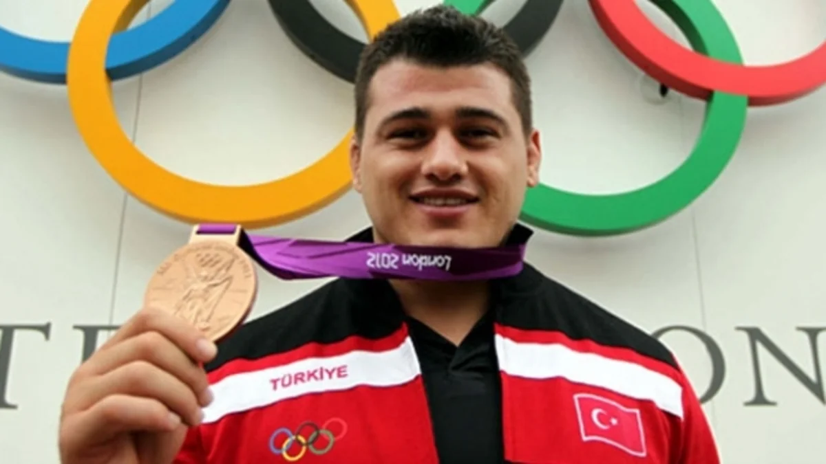 ​Türkiyənin Avropa Oyunlarındakı çempionunu əsgəri xidmət üçün yararsız sayıblar