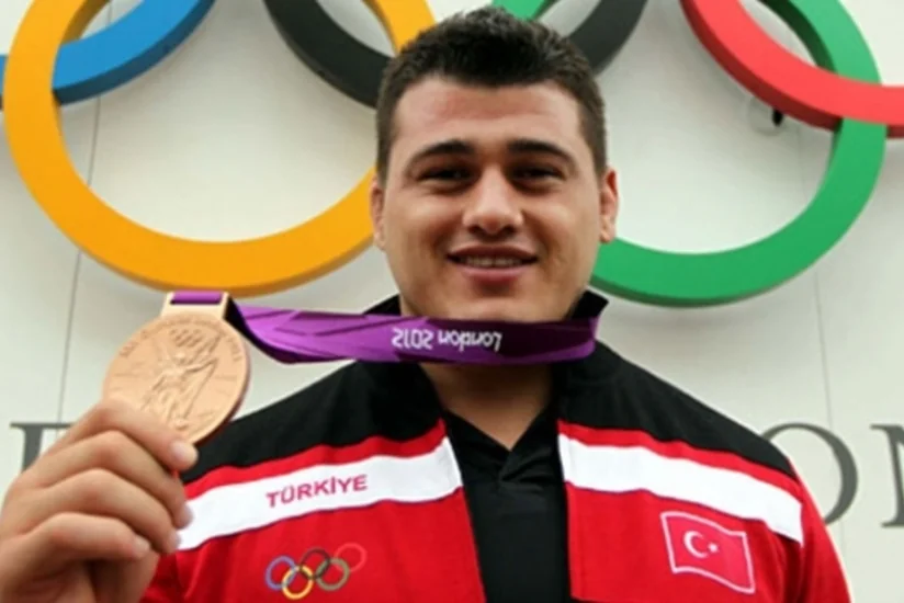 ​Türkiyənin Avropa Oyunlarındakı çempionunu əsgəri xidmət üçün yararsız sayıblar