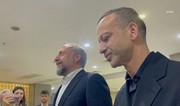 Məhkəmə Türkiyənin tanınmış aktyoru Halit Ergenc barəsində həbs qərarı çıxarıb