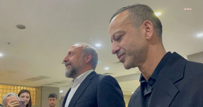 Məhkəmə Türkiyənin tanınmış aktyoru Halit Ergenc barəsində həbs qərarı çıxarıb