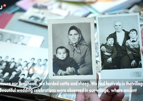 “Yük maşınları ilə dolu əhali Türkiyəyə keçmək istəyirdi” - Qərbi Azərbaycan Xronikası