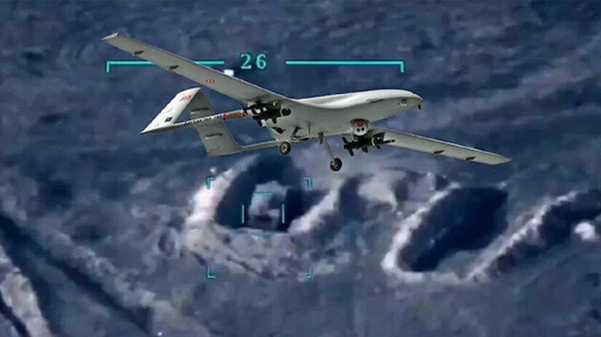 “Google”da “Bayraktar TB2” barədə məlumatları ən çox ermənilər axtarır