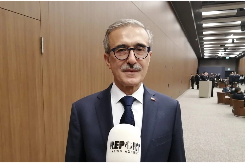 Müdafiə Sənayesi İdarəsinin rəhbəri: “Azərbaycan Türkiyədən “Hurkuş” təyyarələri ala bilər”